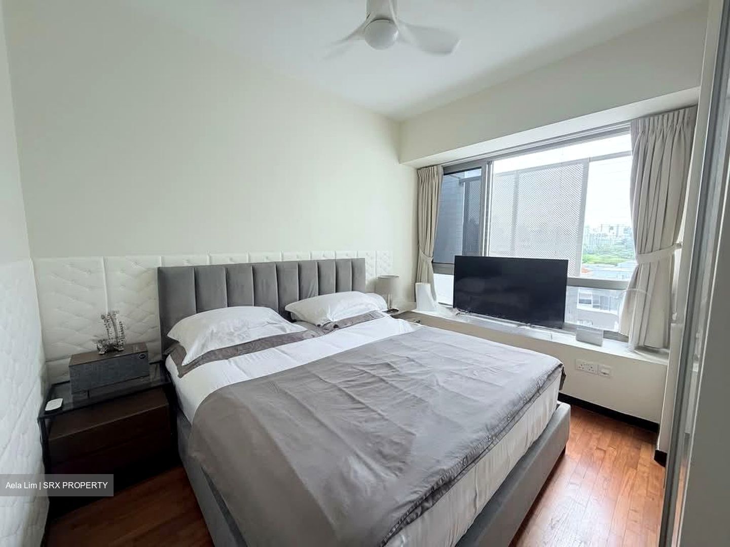 Sophia Residence (D9), Condominium #539281281
